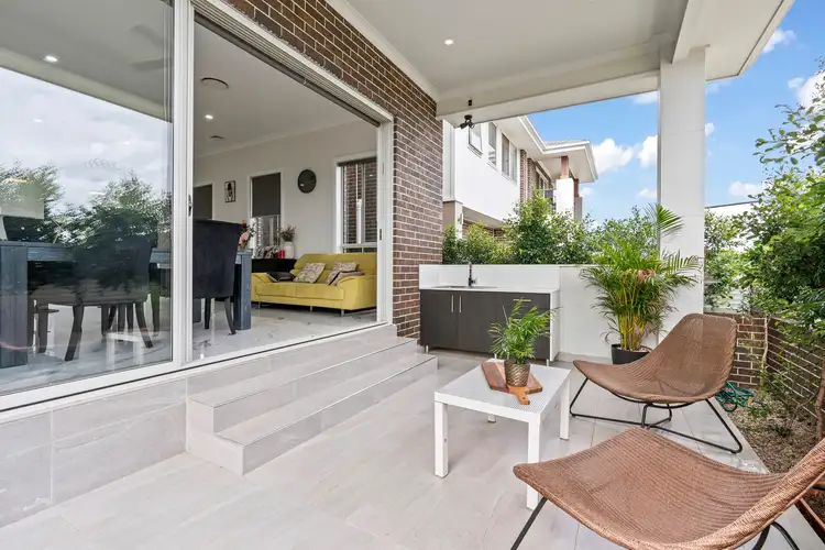 Sixth view of Homely house listing, 34 Bellflower Avenue, Schofields NSW 2762