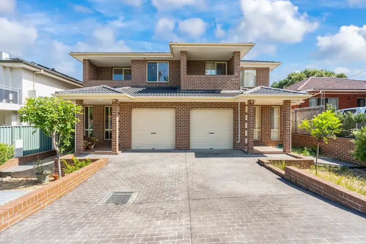 28 Arnett Street, Pendle Hill NSW 2145