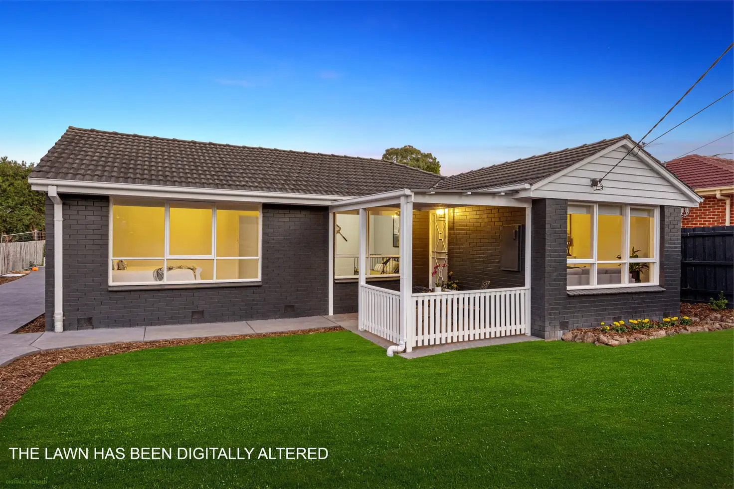Main view of Homely house listing, 32 Zina Grove, Mooroolbark VIC 3138