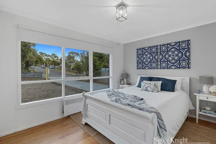 Fifth view of Homely house listing, 32 Zina Grove, Mooroolbark VIC 3138