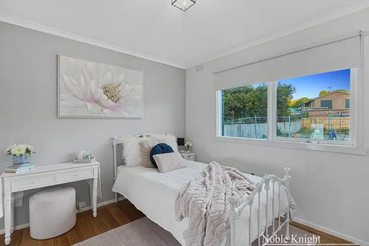 Sixth view of Homely house listing, 32 Zina Grove, Mooroolbark VIC 3138