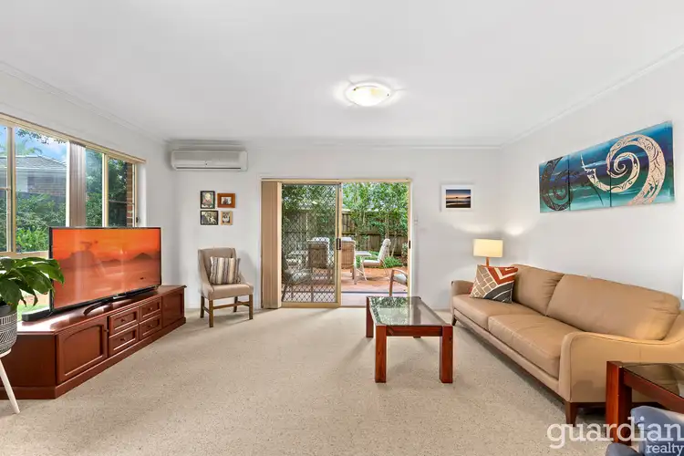 Fifth view of Homely townhouse listing, 4/51 Windsor Road, Kellyville NSW 2155