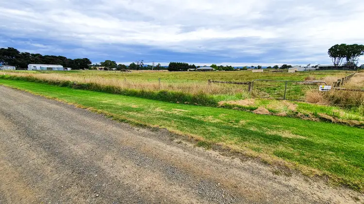 Third view of Homely land listing, 194 Bassetts Lane, Glengarry VIC 3854