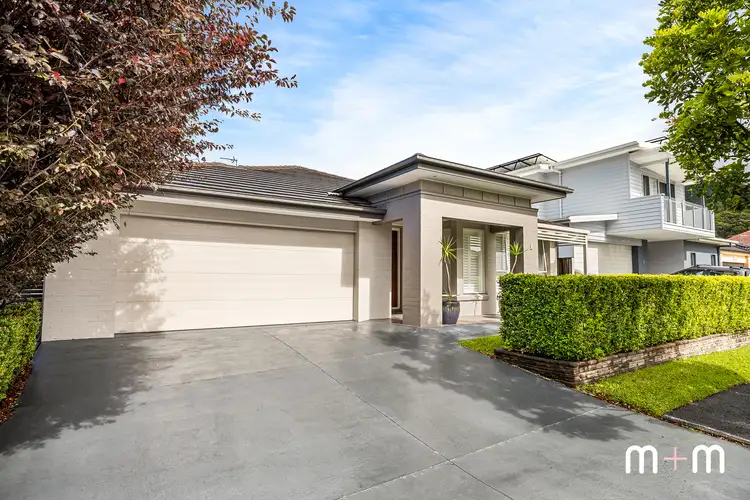 Second view of Homely house listing, 8 Mahogany Way, Woonona NSW 2517