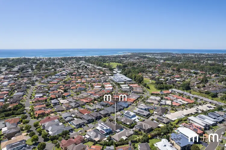 Third view of Homely house listing, 8 Mahogany Way, Woonona NSW 2517