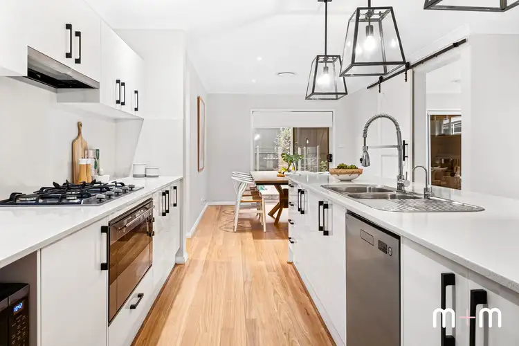 Sixth view of Homely house listing, 8 Mahogany Way, Woonona NSW 2517