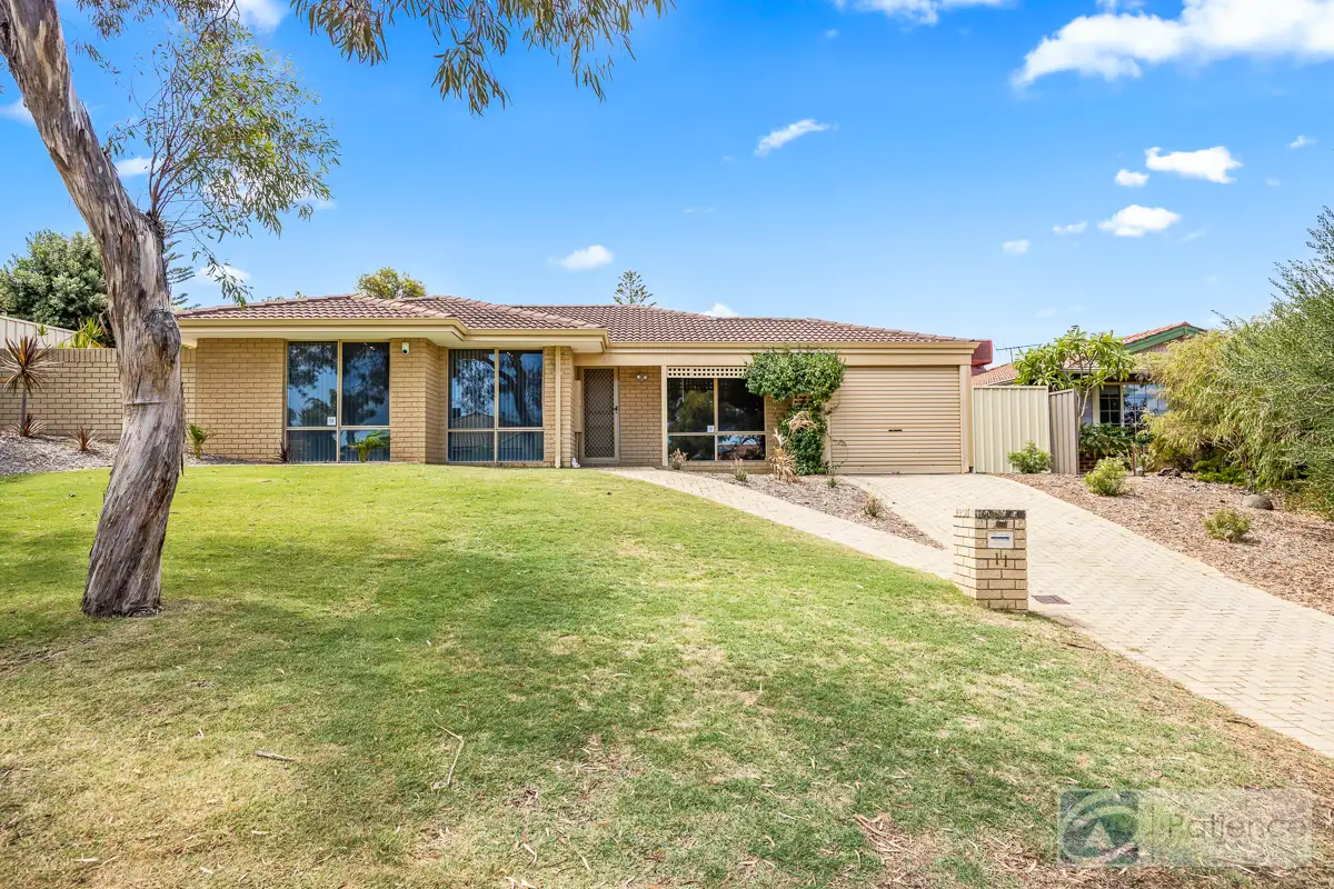 Main view of Homely house listing, 11 Ozark Gardens, Joondalup WA 6027