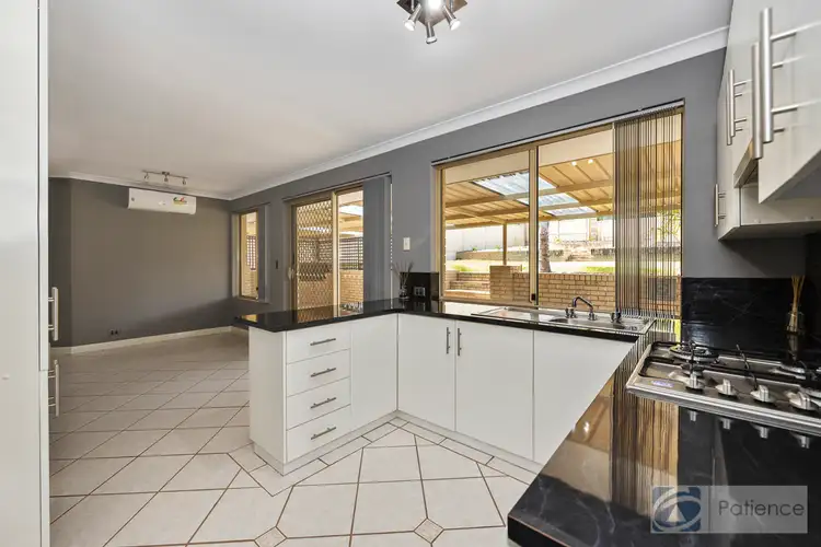 Fourth view of Homely house listing, 11 Ozark Gardens, Joondalup WA 6027