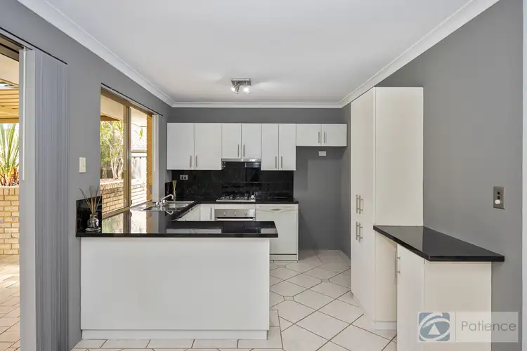 Fifth view of Homely house listing, 11 Ozark Gardens, Joondalup WA 6027