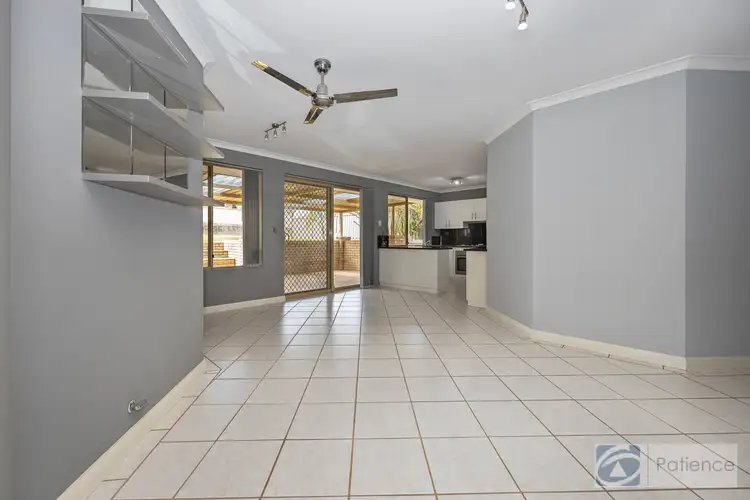 Sixth view of Homely house listing, 11 Ozark Gardens, Joondalup WA 6027