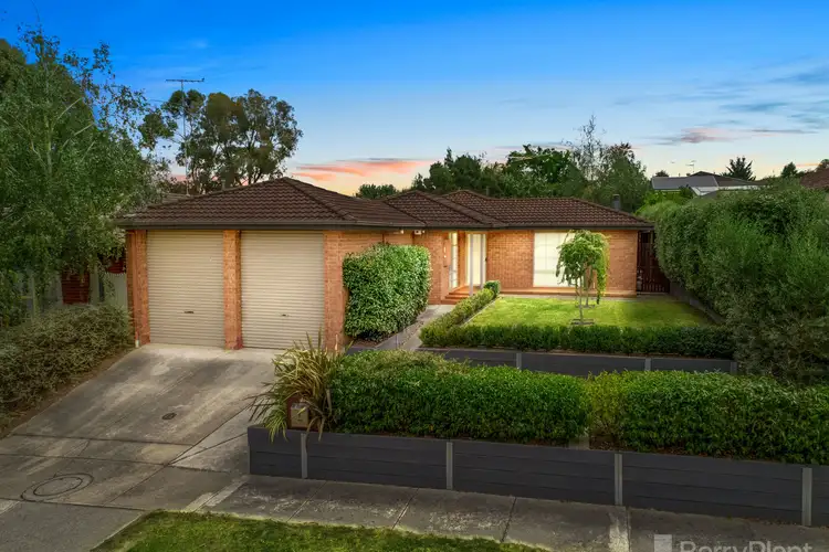 9 Kelly Court, Pakenham VIC 3810