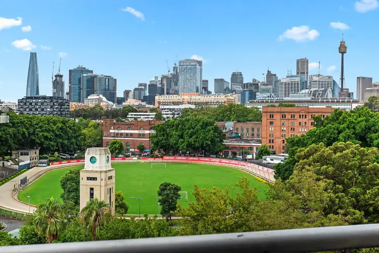 802/34 Wentworth Street, Glebe NSW 2037
