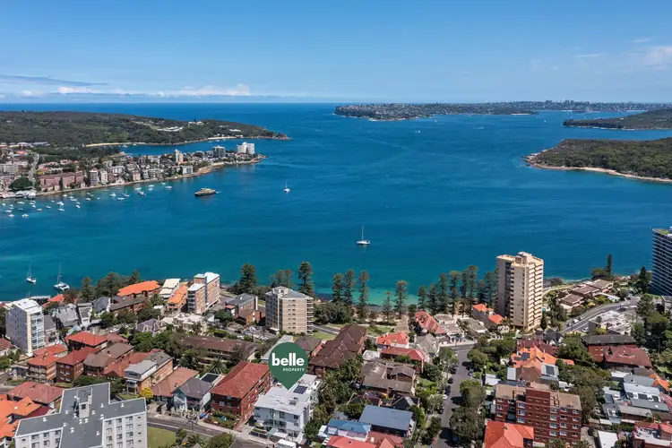 Main view of Homely apartment listing, 7/17 Fairlight Street, Manly NSW 2095