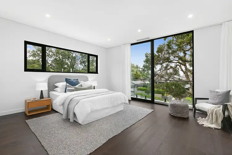 Fifth view of Homely house listing, 178A Pittwater Road, Gladesville NSW 2111