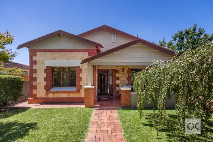 17 Frederick Street, Clarence Park SA 5034