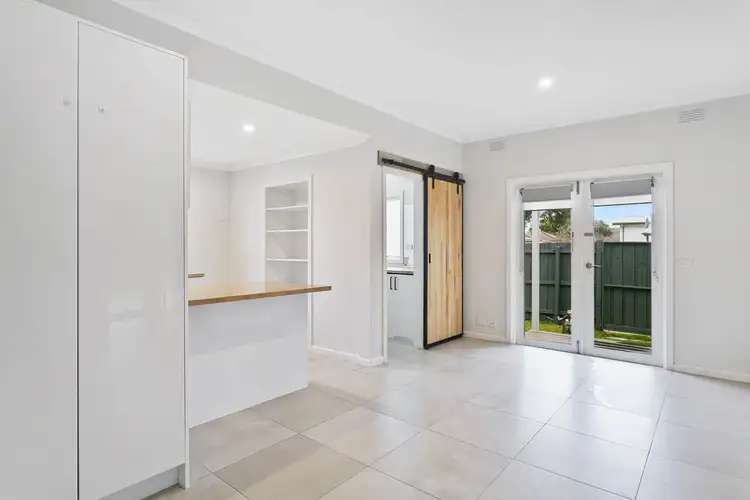 Second view of Homely house listing, 64 Skye Road, Frankston VIC 3199