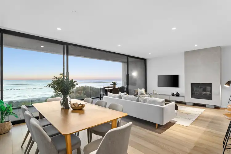 Third view of Homely townhouse listing, 102/5 Foster Street, Aspendale VIC 3195