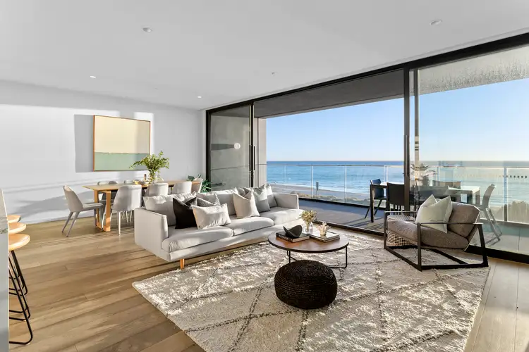 Fourth view of Homely townhouse listing, 102/5 Foster Street, Aspendale VIC 3195
