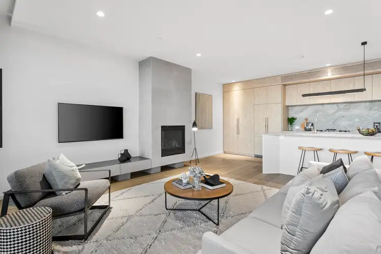 Fifth view of Homely townhouse listing, 102/5 Foster Street, Aspendale VIC 3195