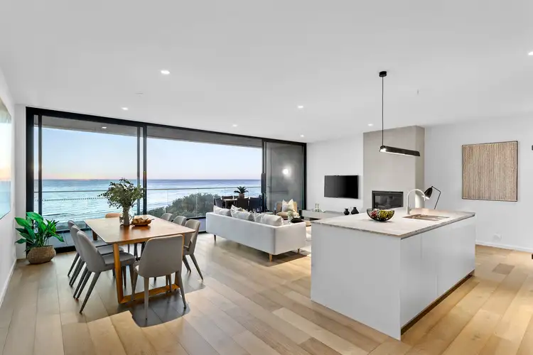 Sixth view of Homely townhouse listing, 102/5 Foster Street, Aspendale VIC 3195
