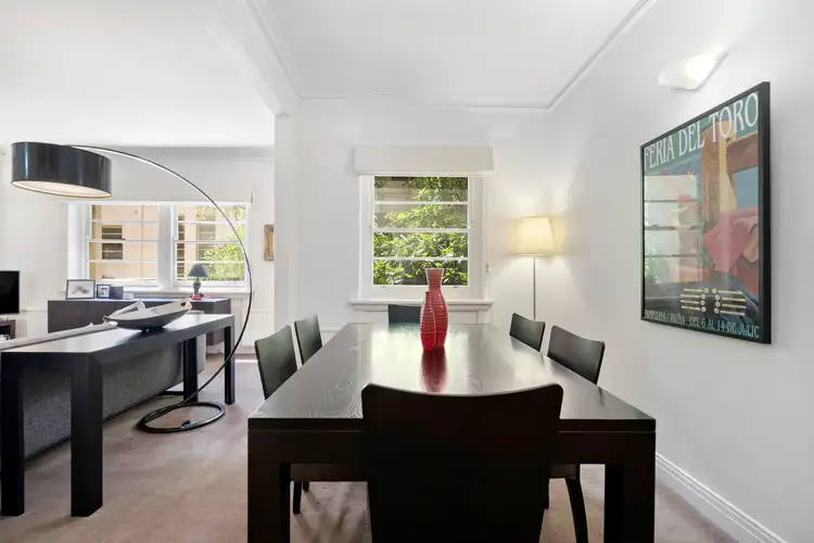 Fourth view of Homely apartment listing, 10/449-453 St Kilda Road, Melbourne VIC 3004