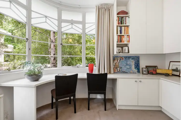 Sixth view of Homely apartment listing, 10/449-453 St Kilda Road, Melbourne VIC 3004