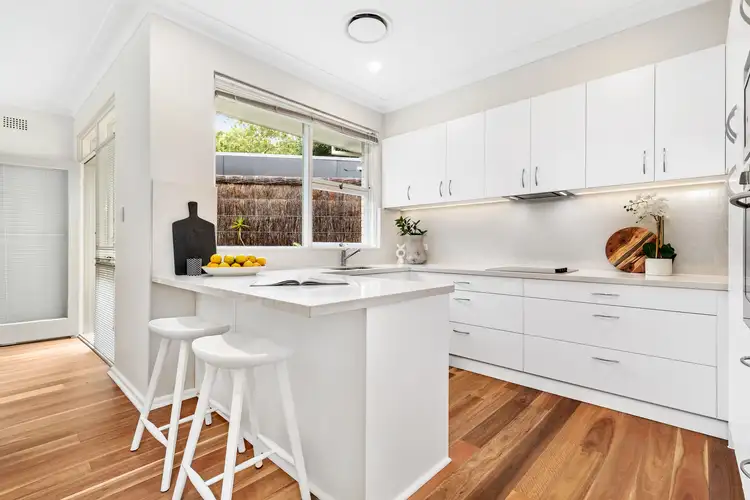 Third view of Homely house listing, 11 Borambil Place, Longueville NSW 2066