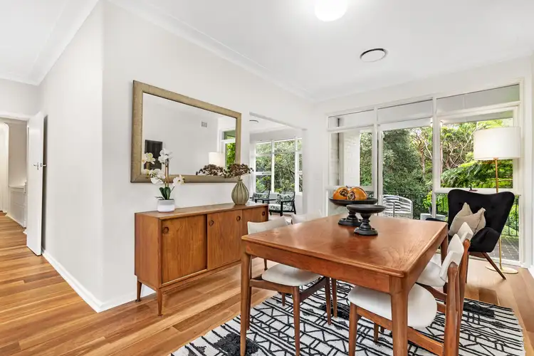 Fifth view of Homely house listing, 11 Borambil Place, Longueville NSW 2066