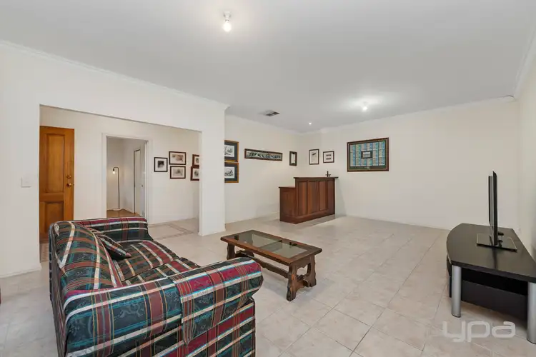 Fourth view of Homely house listing, 6 Mokoan Close, Caroline Springs VIC 3023