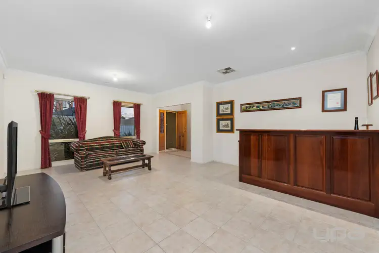 Fifth view of Homely house listing, 6 Mokoan Close, Caroline Springs VIC 3023
