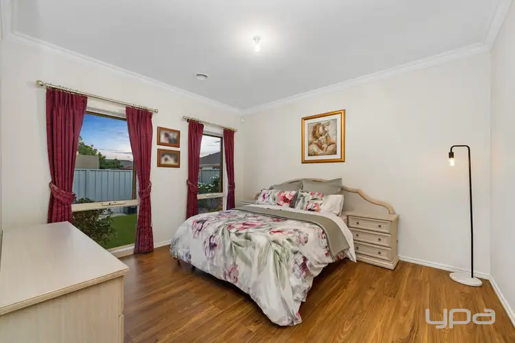 Sixth view of Homely house listing, 6 Mokoan Close, Caroline Springs VIC 3023
