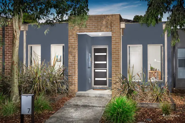 7 Deliza Walk, South Morang VIC 3752
