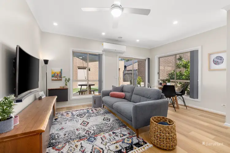 Third view of Homely house listing, 7 Deliza Walk, South Morang VIC 3752