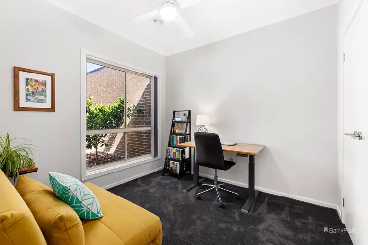 Fourth view of Homely house listing, 7 Deliza Walk, South Morang VIC 3752