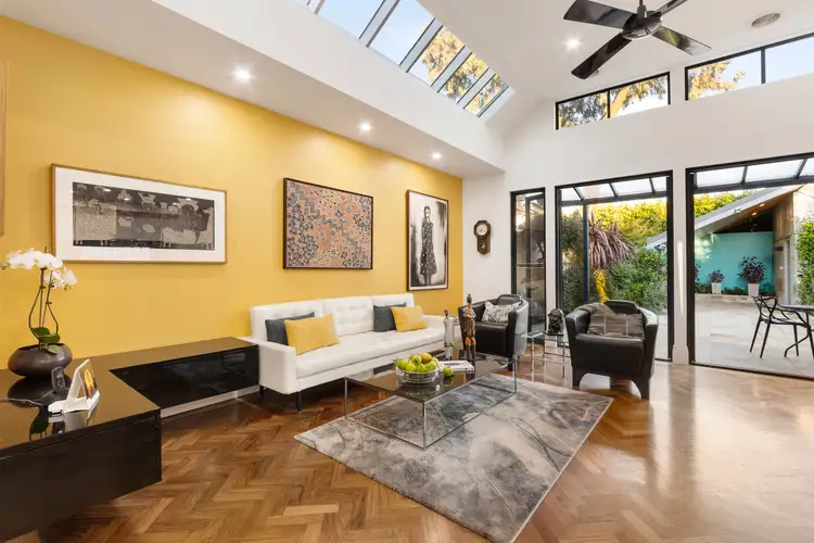 Fifth view of Homely house listing, 67 Highbury Grove, Prahran VIC 3181