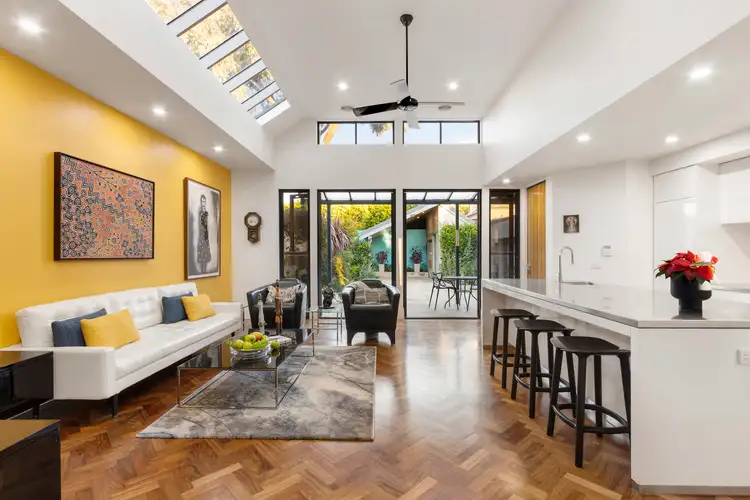 Sixth view of Homely house listing, 67 Highbury Grove, Prahran VIC 3181