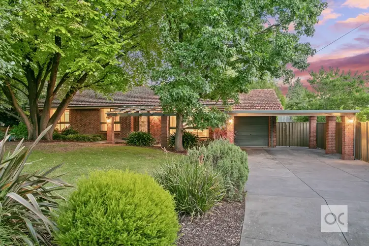 10 Hillridge Drive
