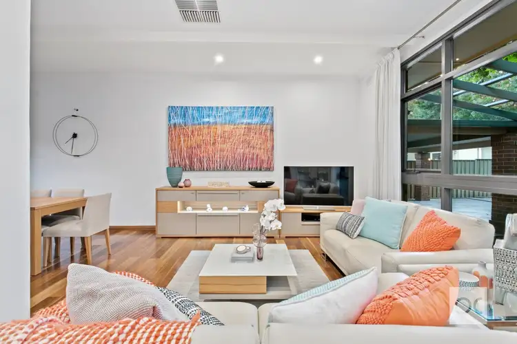 Third view of Homely house listing, 10 Hillridge Drive, Belair SA 5052