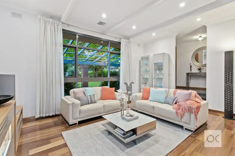 Fourth view of Homely house listing, 10 Hillridge Drive, Belair SA 5052