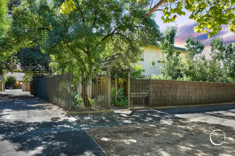 6/186 Jeffcott Street, North Adelaide SA 5006