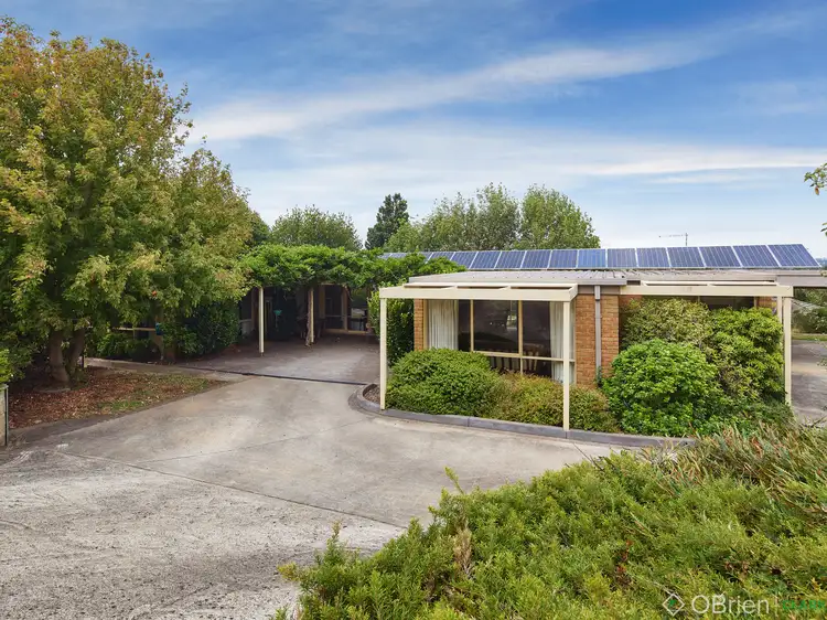 16 Oak Court, Warragul VIC 3820