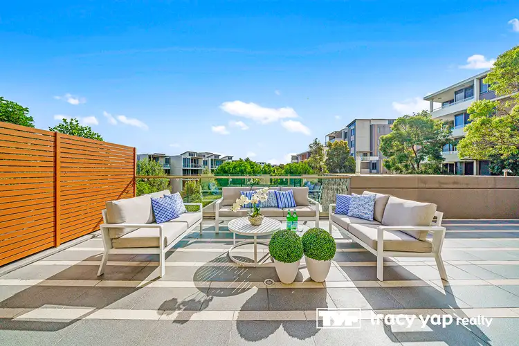 G02/29 Seven Street, Epping NSW 2121