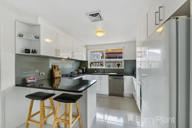 Fourth view of Homely house listing, 48 Chelmsford Way, Melton West VIC 3337