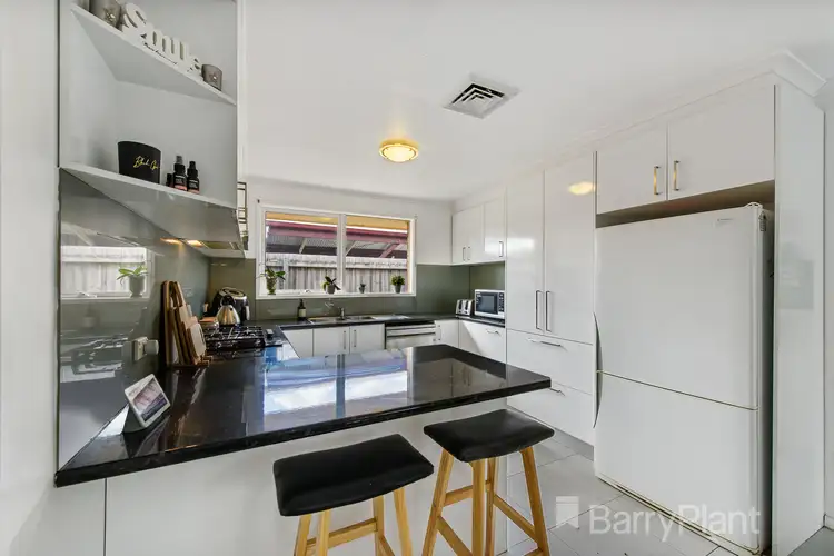 Fifth view of Homely house listing, 48 Chelmsford Way, Melton West VIC 3337