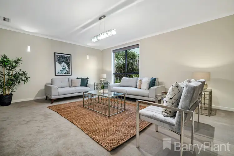 Third view of Homely house listing, 45 Sugarloaf Drive, Macleod VIC 3085