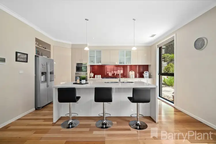 Fourth view of Homely house listing, 45 Sugarloaf Drive, Macleod VIC 3085
