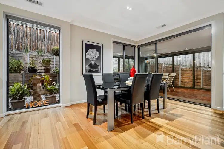 Sixth view of Homely house listing, 45 Sugarloaf Drive, Macleod VIC 3085