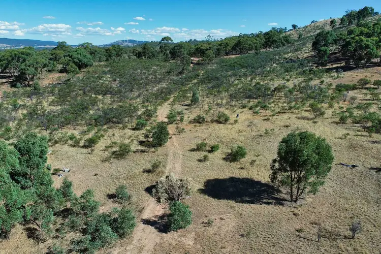 Second view of Homely land listing, LOT 1 Aston Street, Landsborough VIC 3384