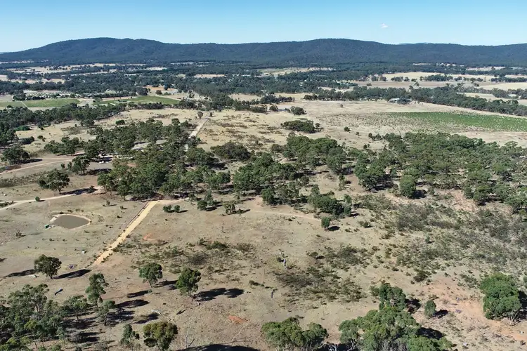 Third view of Homely land listing, LOT 1 Aston Street, Landsborough VIC 3384