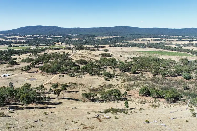 Fourth view of Homely land listing, LOT 1 Aston Street, Landsborough VIC 3384